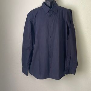 Men’s Calvin Klein Long Sleeve Shirt